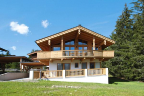 Chalet in Hochkrimml - formerly TUI Ferienhaus